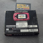 Vendita Swancrystal Bandai NON FUNZIONANTE - Retrogaming Shop