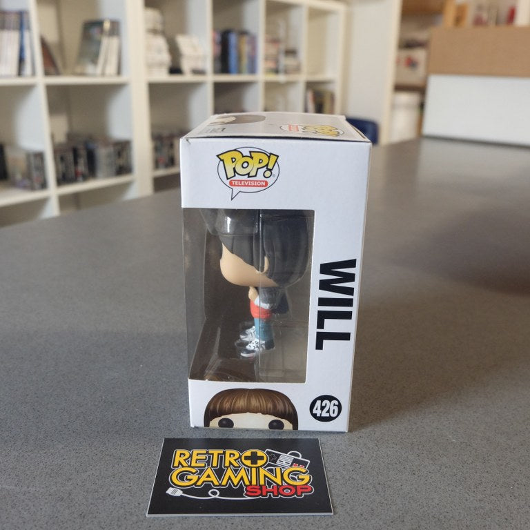 Stranger Things Will 426 Funko