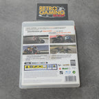 Vendita Moto GP 08 - Retrogaming Shop