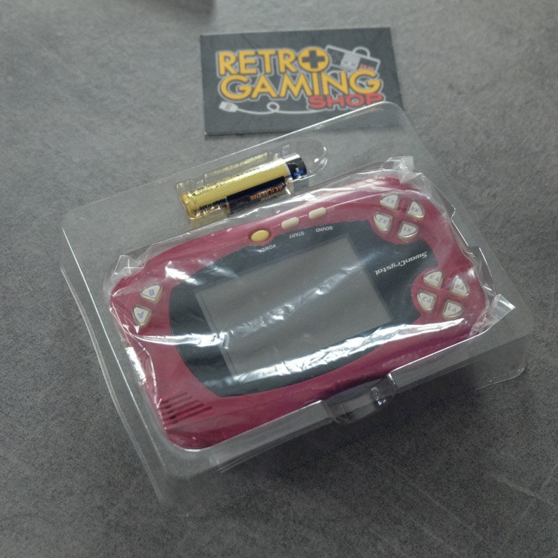 Vendita Swancrystal Bandai NON FUNZIONANTE - Retrogaming Shop