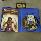 Vendita Prince Of Persia Spirito Guerriero - Retrogaming Shop