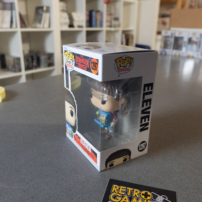Vendita Stranger Things Eleven 1297 - Retrogaming Shop
