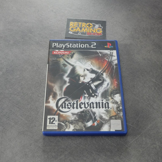 Castlevania