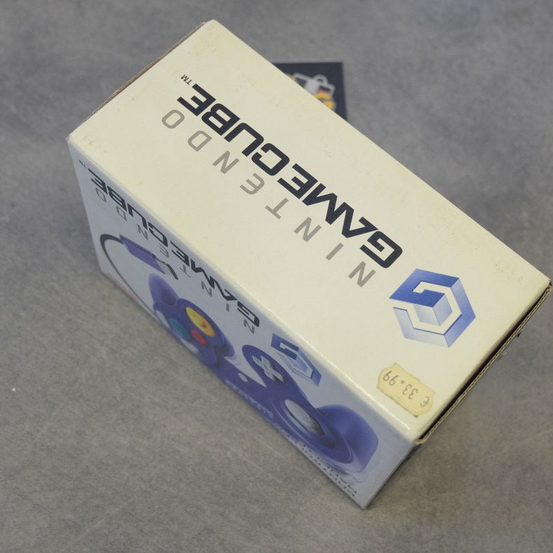Vendita Controller Gamecube - Retrogaming Shop