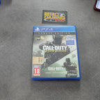 Vendita Call of Duty Infinite Warfare/Call of Duty Infinite Warfare Remastered - Retrogaming Shop