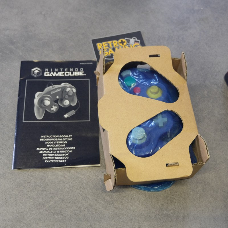 Vendita Controller Gamecube - Retrogaming Shop