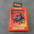 Vendita Gunship The Helicopter Simulation - Retrogaming Shop