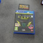 Vendita Valentino Rossi The Game - Retrogaming Shop