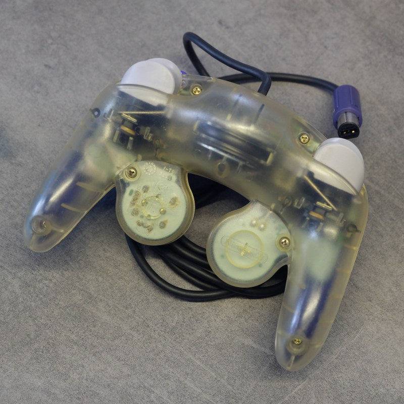 Vendita Controller Gamecube - Retrogaming Shop
