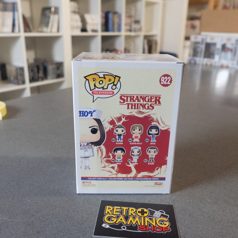 Vendita Stranger Things Robin 922 - Retrogaming Shop
