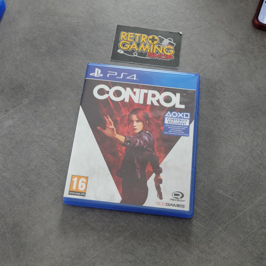 Control