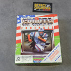Vendita Tv Sports Football - Retrogaming Shop