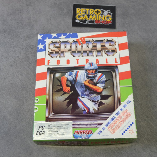 Tv Sports Football Microsoft