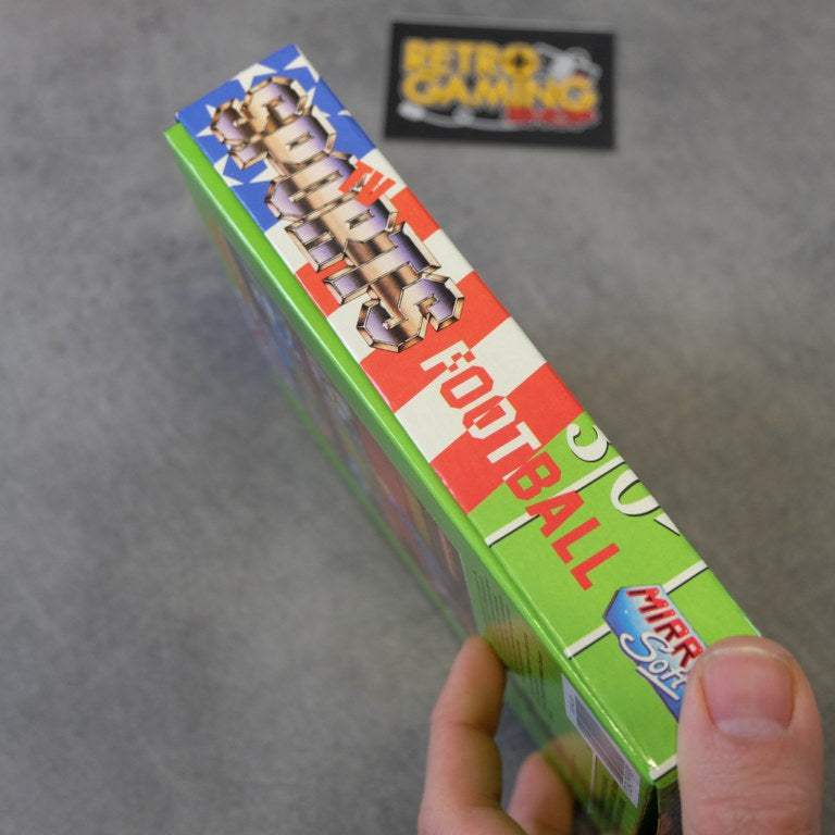 Vendita Tv Sports Football - Retrogaming Shop