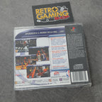 Vendita Nba Live 2001 - Retrogaming Shop