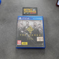 Vendita The Order 1886 - Retrogaming Shop