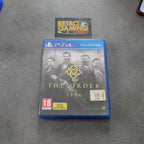 Vendita The Order 1886 - Retrogaming Shop