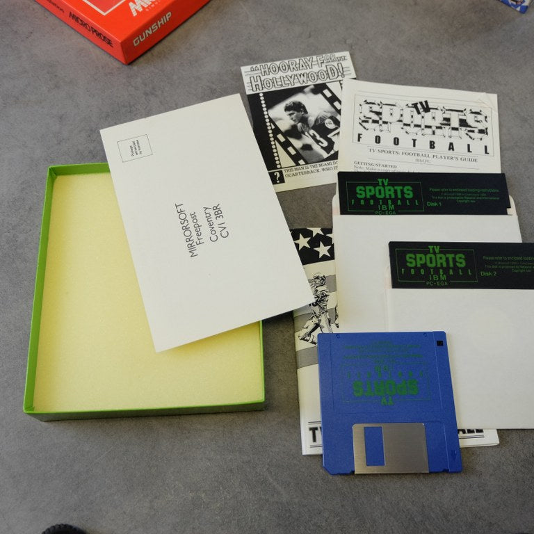 Tv Sports Football Microsoft