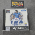 Vendita Fifa 2001 - Retrogaming Shop