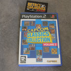 Vendita Capcom Classics Collection Vol.2 - Retrogaming Shop