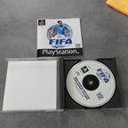 Vendita Fifa 2001 - Retrogaming Shop