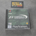 Vendita Formula One 2001 - Retrogaming Shop