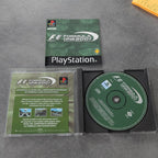 Vendita Formula One 2001 - Retrogaming Shop