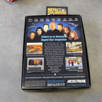 Vendita Star Trek The Next Generation "A Final Unity" - Retrogaming Shop