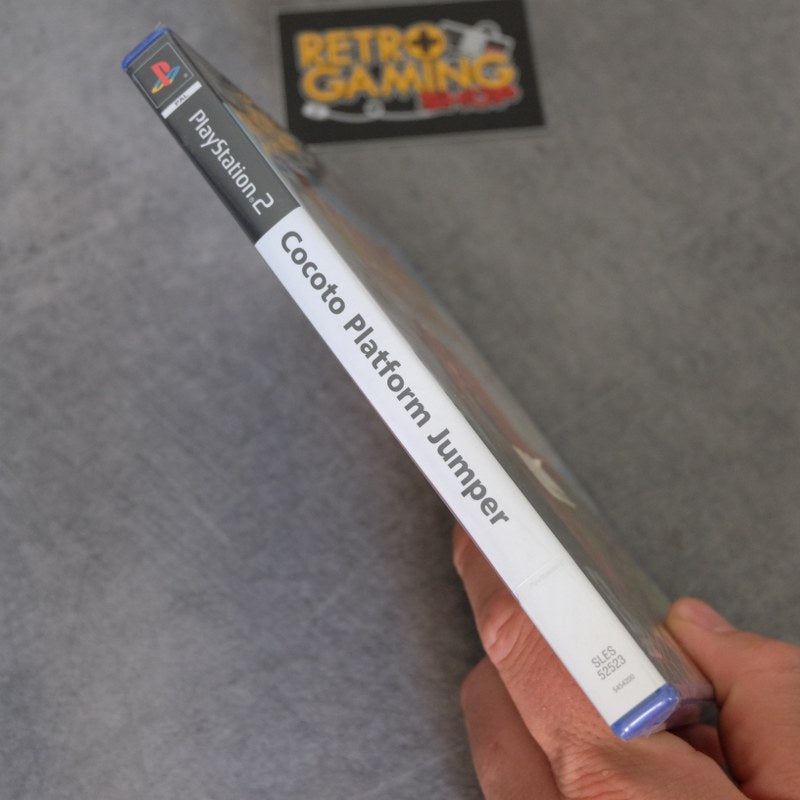 Vendita Cocoto Platform Jumper Nuovo - Retrogaming Shop