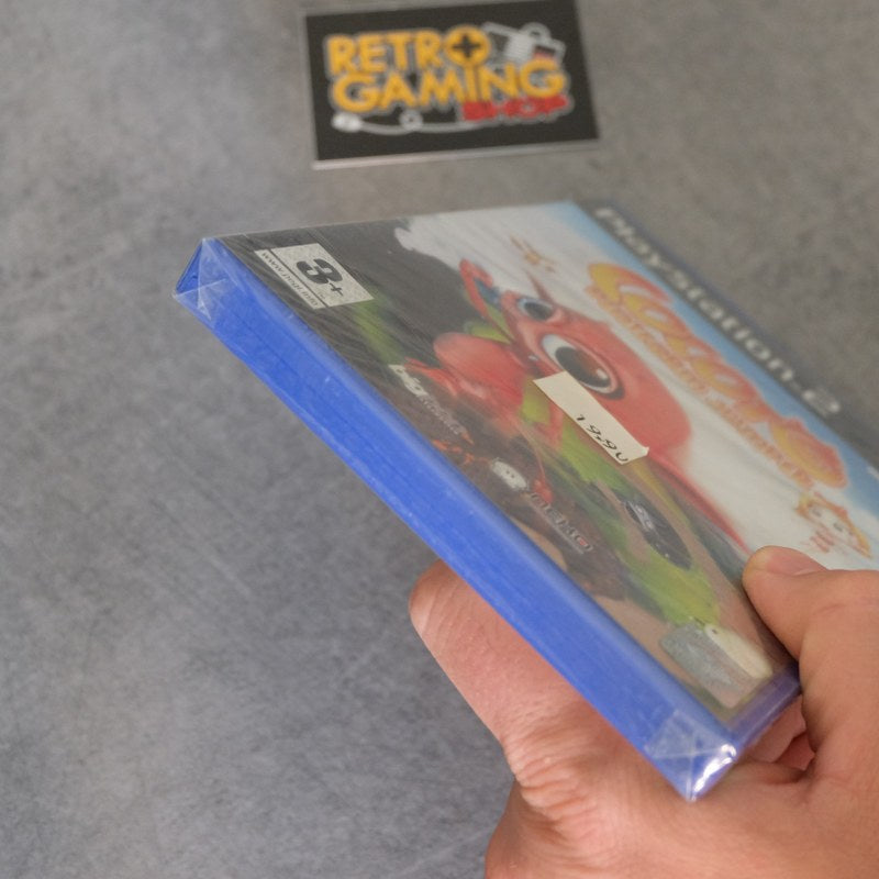 Vendita Cocoto Platform Jumper Nuovo - Retrogaming Shop
