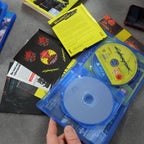 Vendita Cyberpunk 2077 - Retrogaming Shop