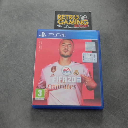 Fifa 20