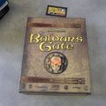 Vendita Forgotten Realms Baldur's Gate - Retrogaming Shop