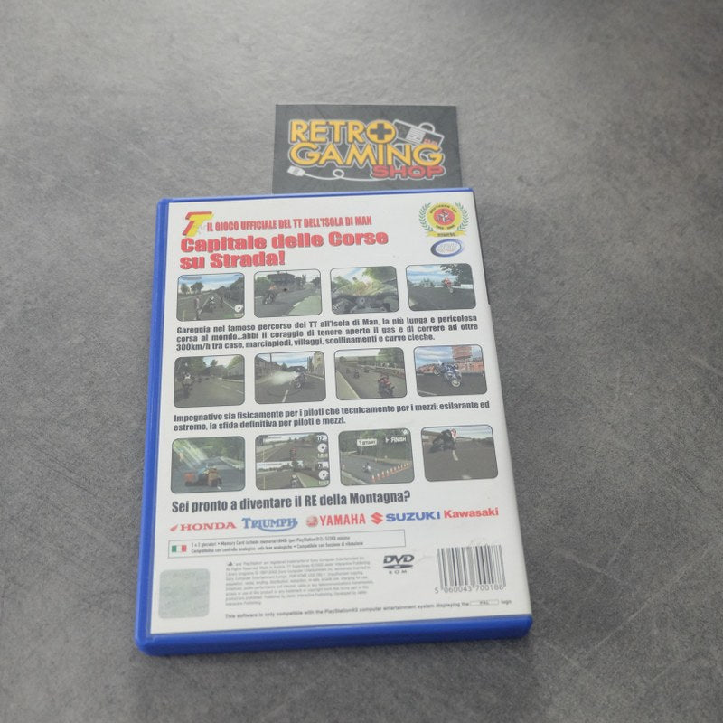 Vendita TT Superbikes - Retrogaming Shop