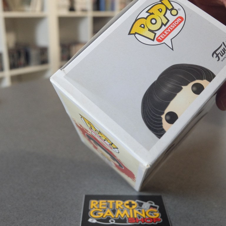 Stranger Things MIke 846 Funko