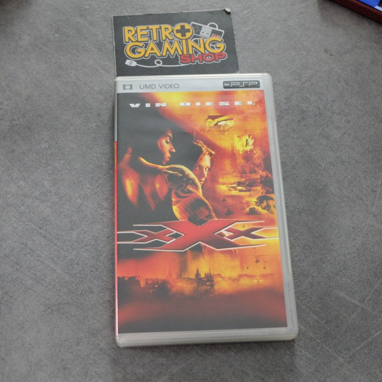 Vendita XXX - Retrogaming Shop
