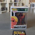Vendita Rick & Morty Kirkland Meeseeks 661 - Retrogaming Shop