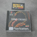 Vendita Dino Crisis 2 - Retrogaming Shop