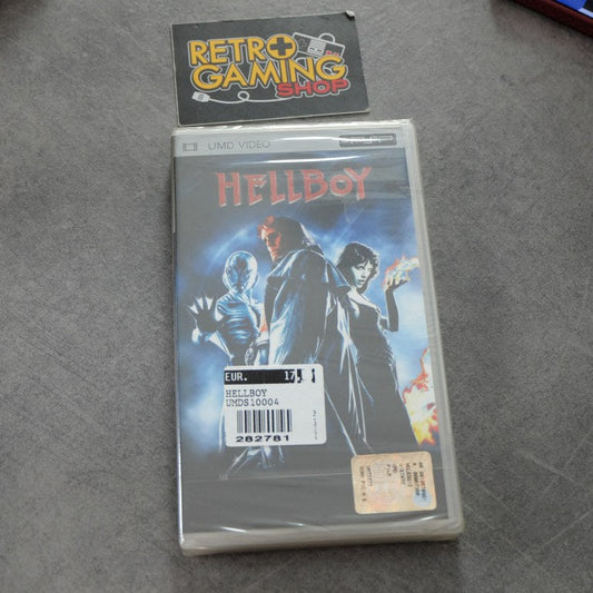 Heelboy Nuovo Sony
