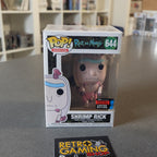 Vendita Rick & Morty Shrimp Rick 644 - Retrogaming Shop