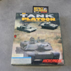 Vendita Tank Platoon - Retrogaming Shop