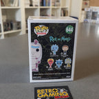 Vendita Rick & Morty Shrimp Rick 644 - Retrogaming Shop