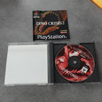 Vendita Dino Crisis 2 - Retrogaming Shop