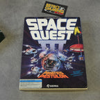 Vendita Space Quest III 3 Pirates of Pestulun - Retrogaming Shop
