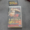 Vendita Jet Li Hero Nuovo - Retrogaming Shop