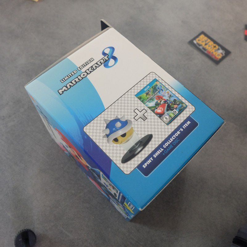 Mario Kart 8 Bundle Nuovo