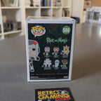 Vendita Rick & Morty Purge Suit Rick 566 - Retrogaming Shop