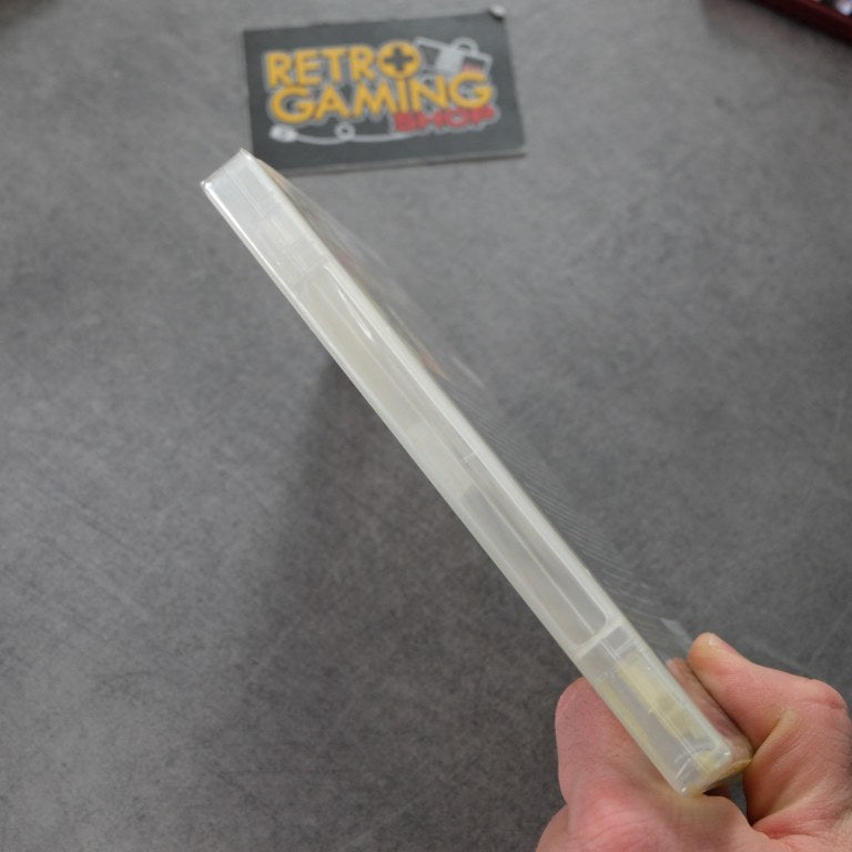 Vendita Jet Li Hero Nuovo - Retrogaming Shop