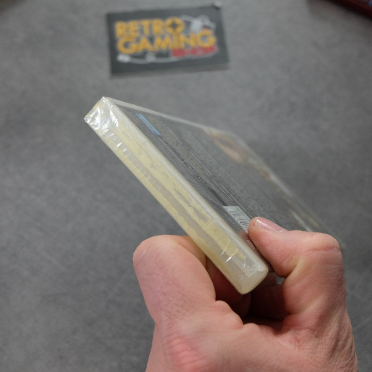 Vendita Jet Li Hero Nuovo - Retrogaming Shop