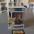 Vendita Rick & Morty Berserker Squanchy 568 - Retrogaming Shop